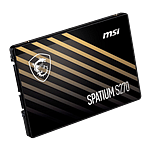 SSD MSI SPATIUM S270 SATA 25 240GB