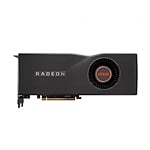 MSI Radeon RX 5700 XT 8GB  Gráfica