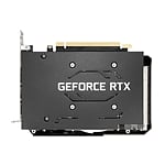 MSI GeForce RTX3050 Aero ITX OC 8GB GDDR6  Tarjeta Gráfica