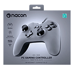 Nacon GC100 gris Gamepad