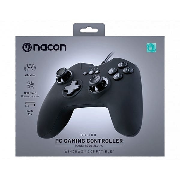 Nacon GC100XF  Gamepad