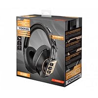 Nacon RIG 700 HD Black Wireless- Auriculares
