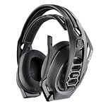 Nacon RIG 800 HS Black Wireless Auriculares