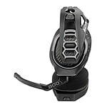 Nacon RIG 800 HS Black Wireless Auriculares