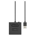 Nacon RIG 800 HS Black Wireless Auriculares