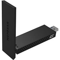 NETGEAR A6210 - Adaptador USB WIFI
