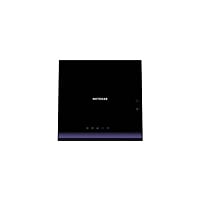 NETGEAR D6400 - Router