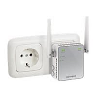Netgear EX2700-100PES - Repetidor