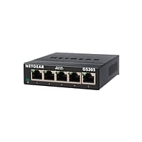 Netgear GS305 5 Puertos Gigabit - Switch