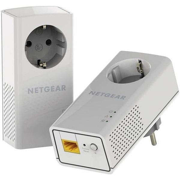 NETGEAR Powerline PLP1200 PLC