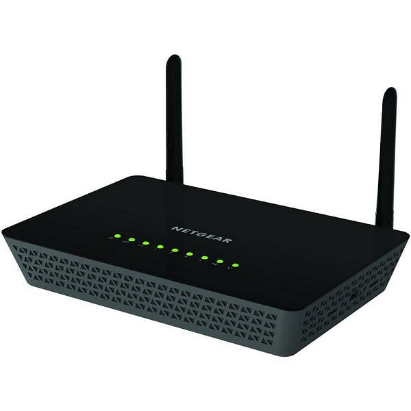 Netgear R6220 Wifi AC  Router