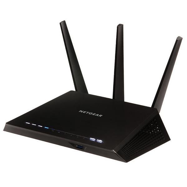 Netgear R7000 Nighthawk AC1900   Router