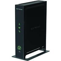 NETGEAR WN2000RPT Repetidor WiFi n300 con 4 LAN
