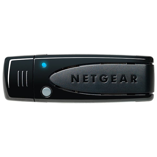 NETGEAR WNDA3100 dual band n300  Adaptador USB WIFI