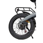 Nilox EBike J4 Plus  Bicicleta Eléctrica plegable 20 7 velocidades