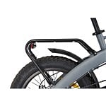 Nilox EBike J4 Plus  Bicicleta Eléctrica plegable 20 7 velocidades