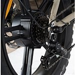 Nilox EBike X9  Bicicleta Eléctrica Plegable 20 6 Velocidades Arena