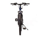 Nilox EBike X6 Plus  Bicicleta Eléctrica MTB 275 21 velocidades