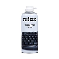 Nilox NXA02061-1 Aire Comprimido 400ml - Herramientas