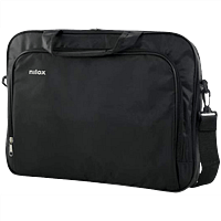 Nilox essential 2 15,6" negro - Maletin