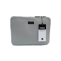 Funda Nilox Sleeve 14" Gris