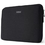 NILOX Sleeve Portatil 156 Negro  Funda Portátil