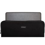 NILOX Sleeve Portatil 156 Negro  Funda Portátil