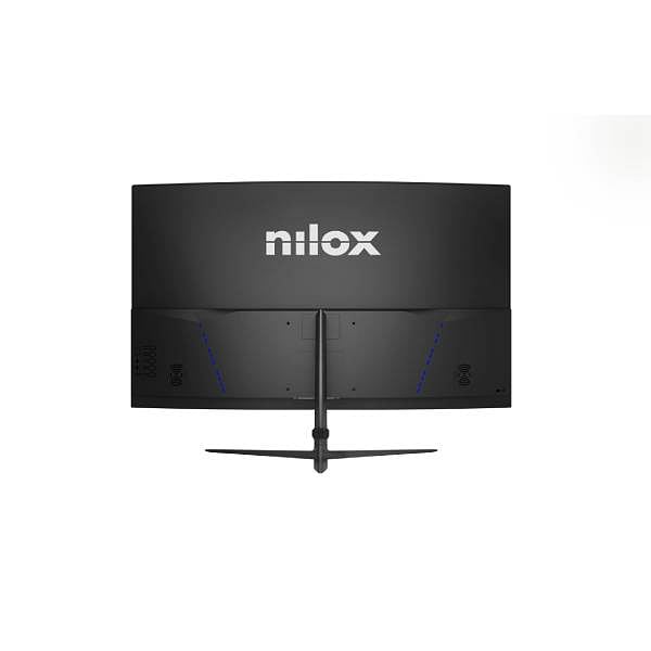 Nilox NXM24CRV01  Monitor 24 Curvo 165Hz HDMI DisplayPort Multimedia