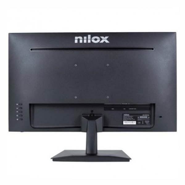 Nilox NXM24FHD12  Monitor 24 Panel IPS 5ms HDMI VGA