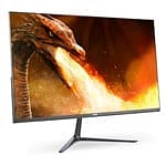 Nilox NXM24FHD441  Monitor 24 Gaming 165Hz 1ms HDMI DisplayPort y Multimedia