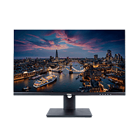 NILOX NXM274KD11 | Monitor 27" 4K 60HZ 2HDMI DP USB