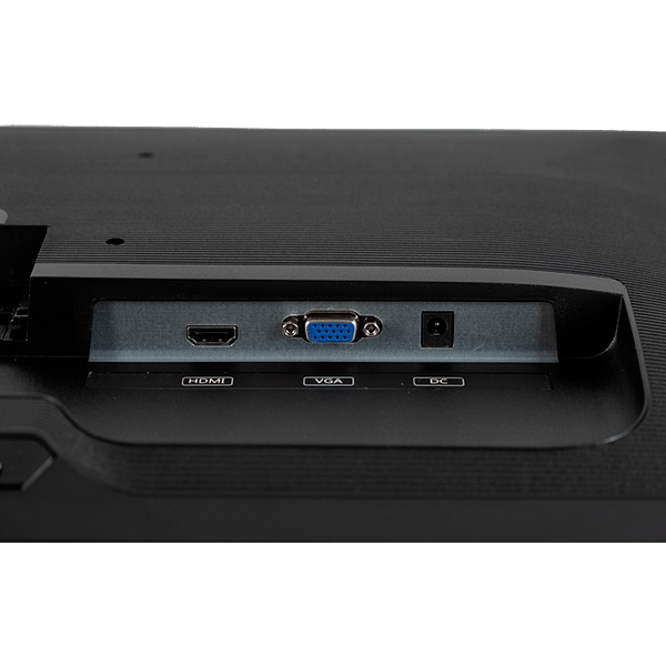Nilox NXM27FHD11  Monitor 27 IPS FullHD HDMI 5ms