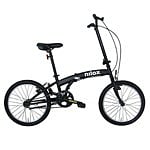 Nilox EBike X0  Bicicleta Eléctrica plegable 20