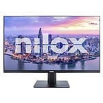 Nilox NXMM272K112  Monitor 27 2K 100Hz panel IPS HDMI DisplayPort