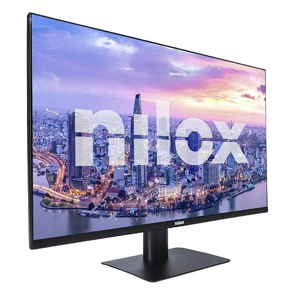 Nilox NXMM272K112  Monitor 27 2K 100Hz panel IPS HDMI DisplayPort