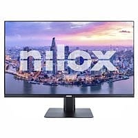 Nilox NXMM27FHD112 | Monitor 27" Panel IPS 100Hz HDMI DisplayPort Multimedia