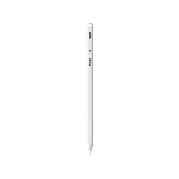 Nilox NXPEN01 Stylus Tipo C Recargable  Lápiz Tablet