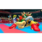 Nintendo Switch Mario y Sonic Juegos Olímpicos Tokyo 2020