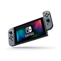 Nintendo Switch Gris - Videoconsola