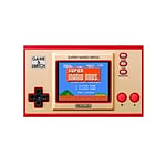 Nintendo Classic Game amp Watch Super Mario Bros  Consola