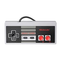 Nintendo Mando para Nintendo Classic Mini NES - Gamepad