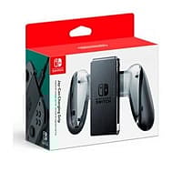 Nintendo Switch Soporte de carga Joy-Con - Accesorio
