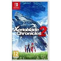 Nintendo Switch Xenoblade Chronicles 2 - Videojuego