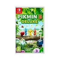 Nintendo Switch Pikmin 3 Deluxe - Juego