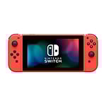Nintendo Switch Edición Mario RojoAzul  Consola