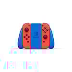 Nintendo Switch Edición Mario RojoAzul  Consola