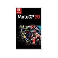 Nintendo Switch MotoGP 20 – Videojuego