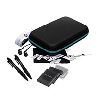 Kit de accesorios avanzado para New Nintendo 2DS XL