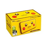 Nintendo New 2DS XL Edición de Pikachu  Consola