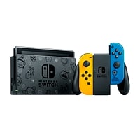 Nintendo Switch edición Fortnite + Fortnite - Videoconsola